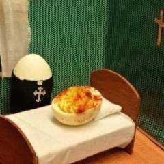 Deviledeggorcism